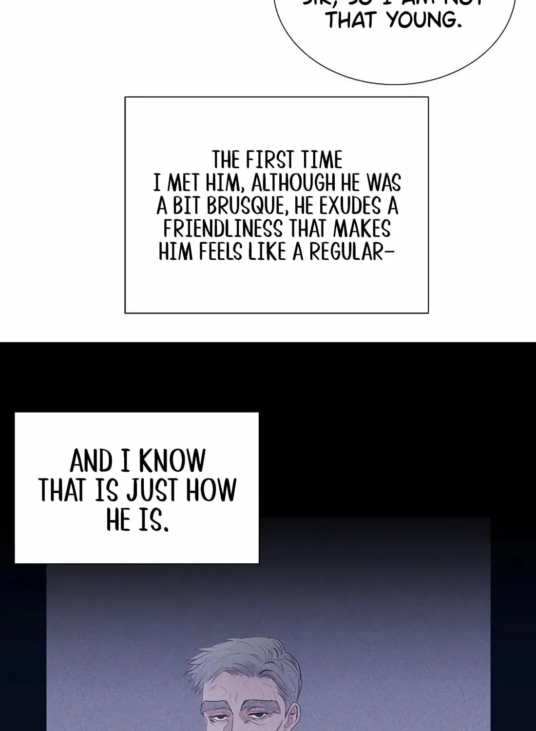I Became a Genius in Sales Chapter 8 page 35 - 