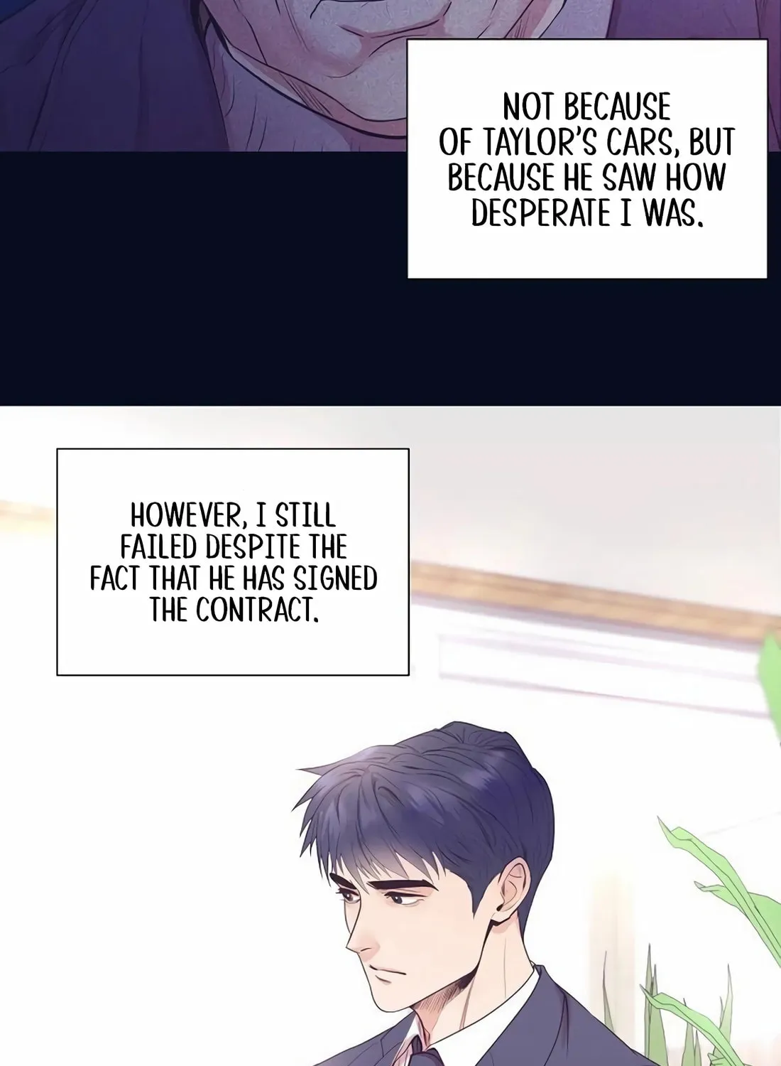 I Became a Genius in Sales Chapter 8 page 39 - 