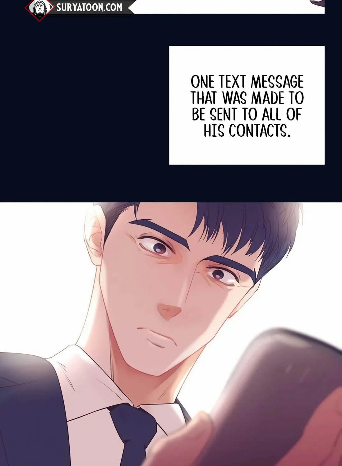 I Became a Genius in Sales Chapter 8 page 5 - 