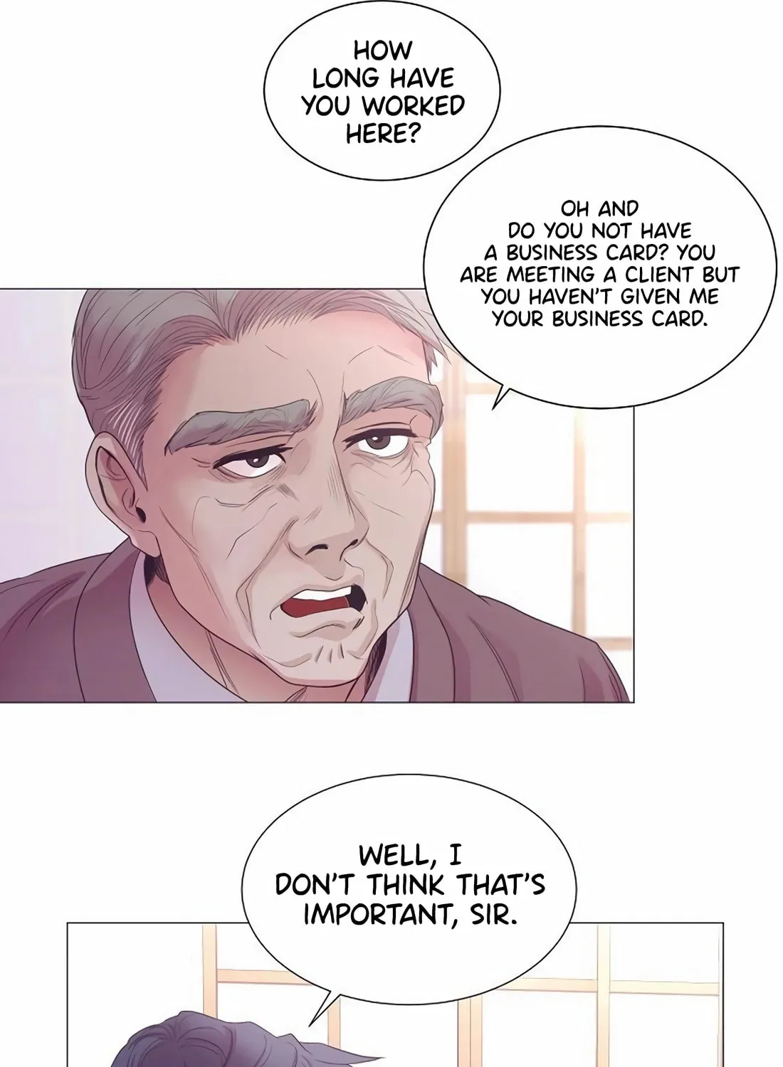 I Became a Genius in Sales Chapter 8 page 41 - 