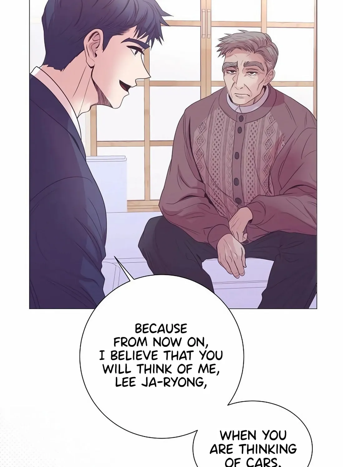 I Became a Genius in Sales Chapter 8 page 42 - 