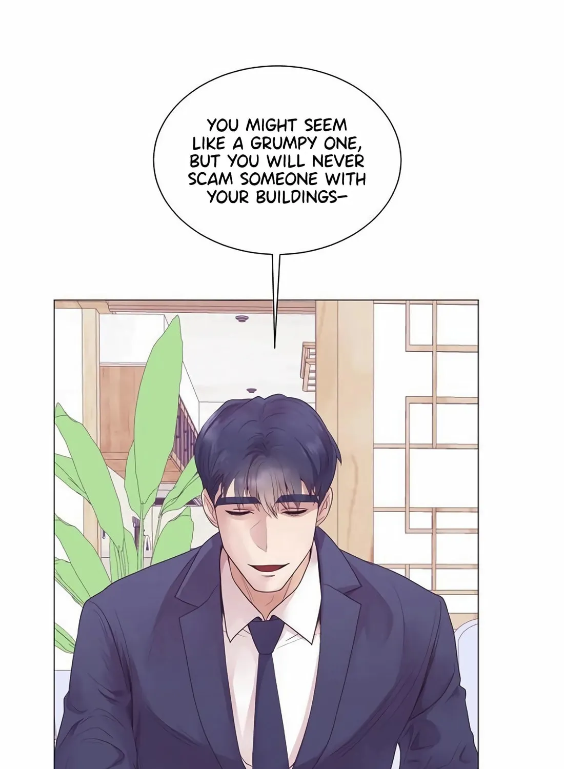 I Became a Genius in Sales Chapter 8 page 46 - 