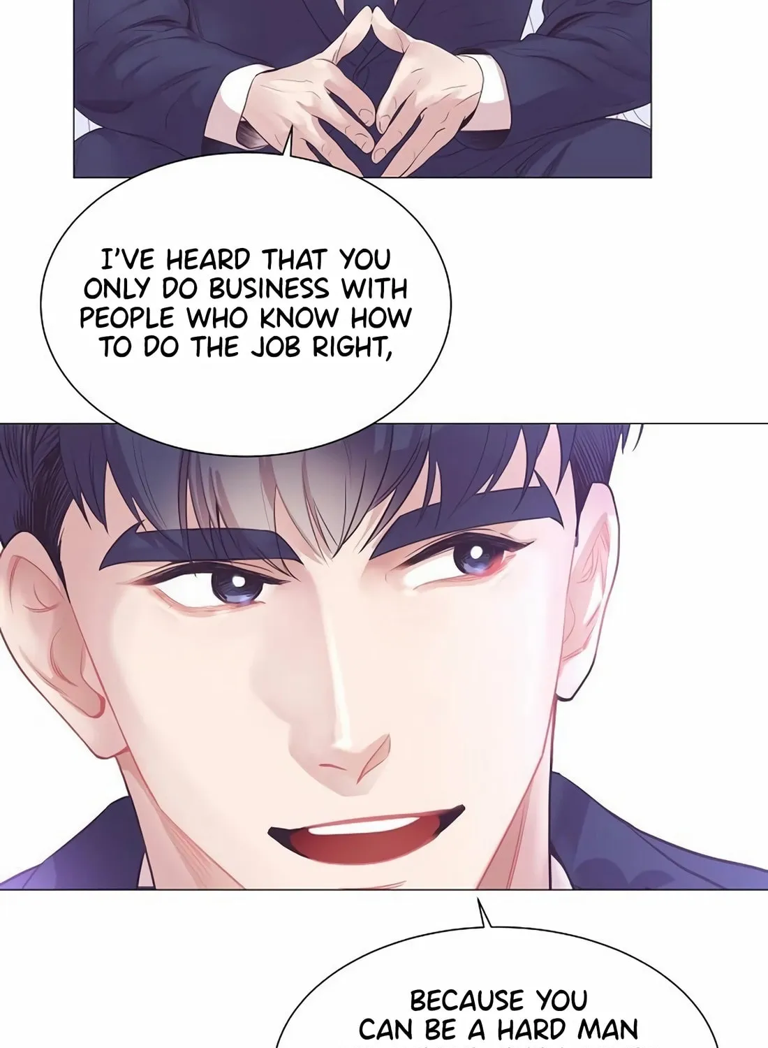 I Became a Genius in Sales Chapter 8 page 47 - 