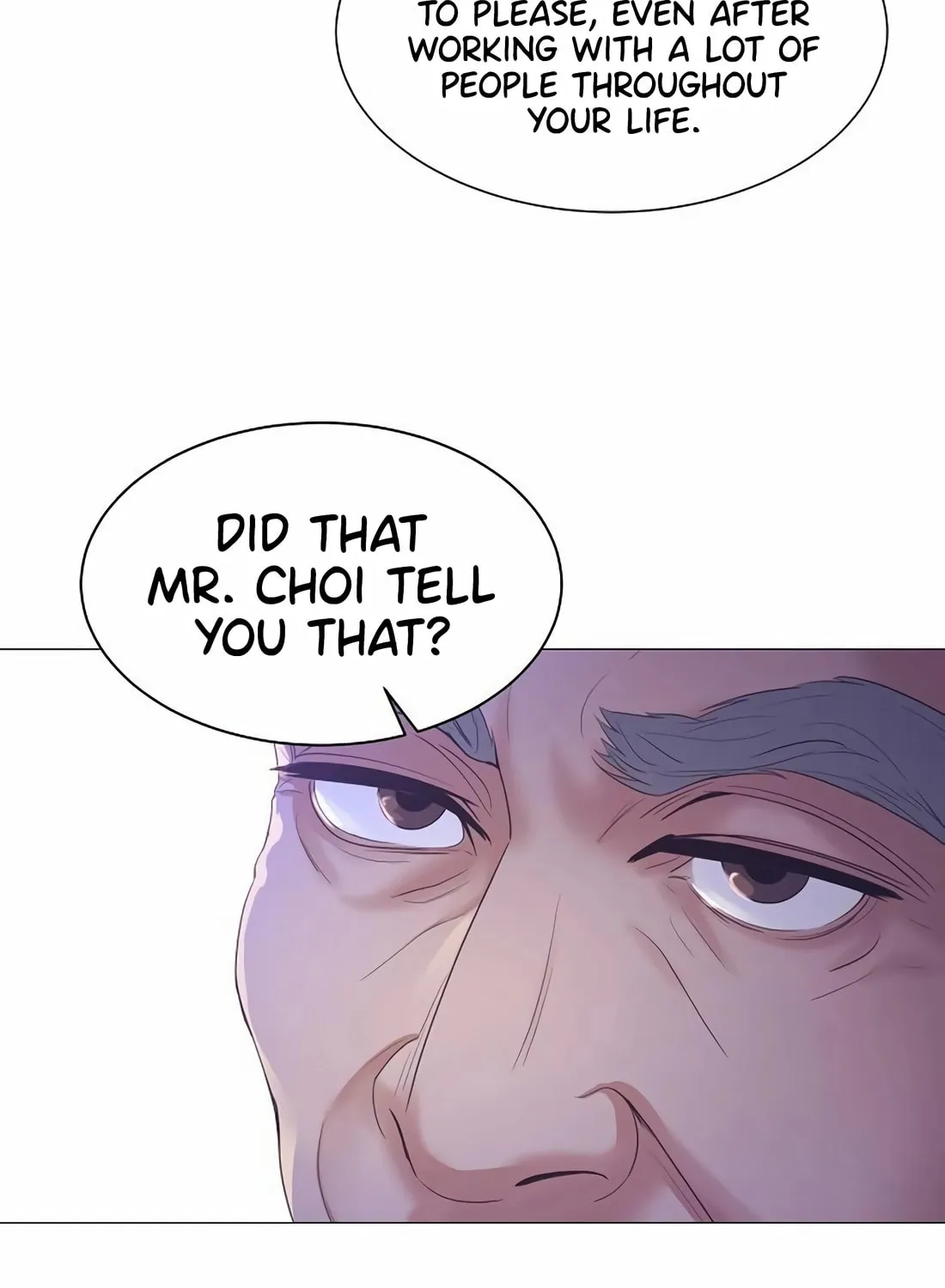 I Became a Genius in Sales Chapter 8 page 48 - 