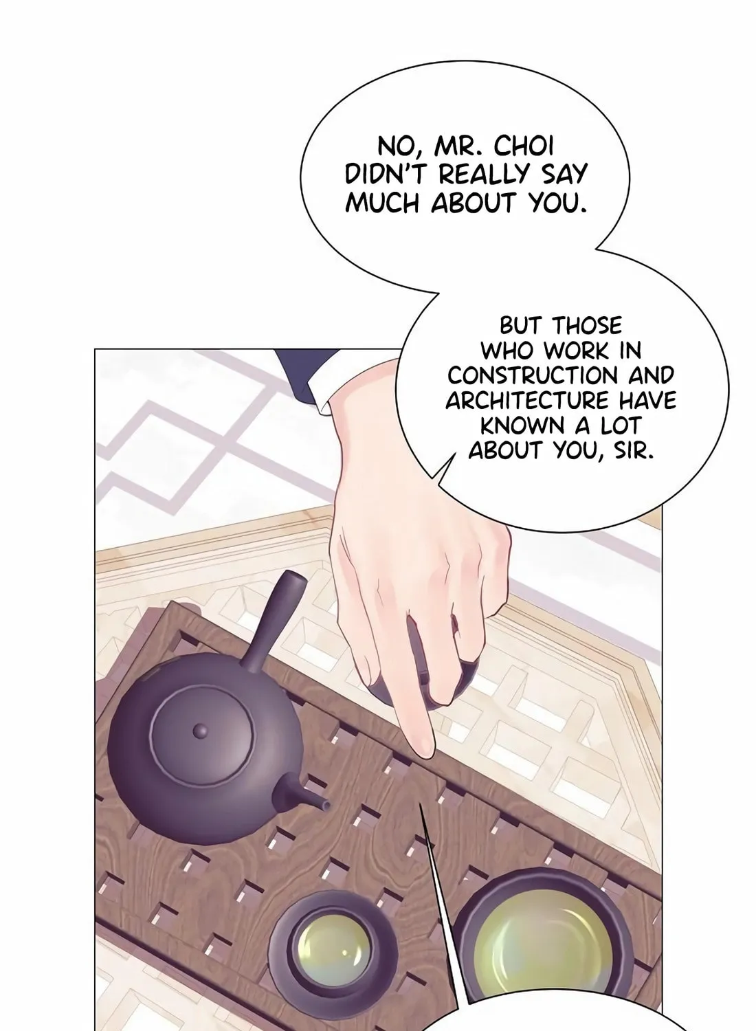 I Became a Genius in Sales Chapter 8 page 49 - 