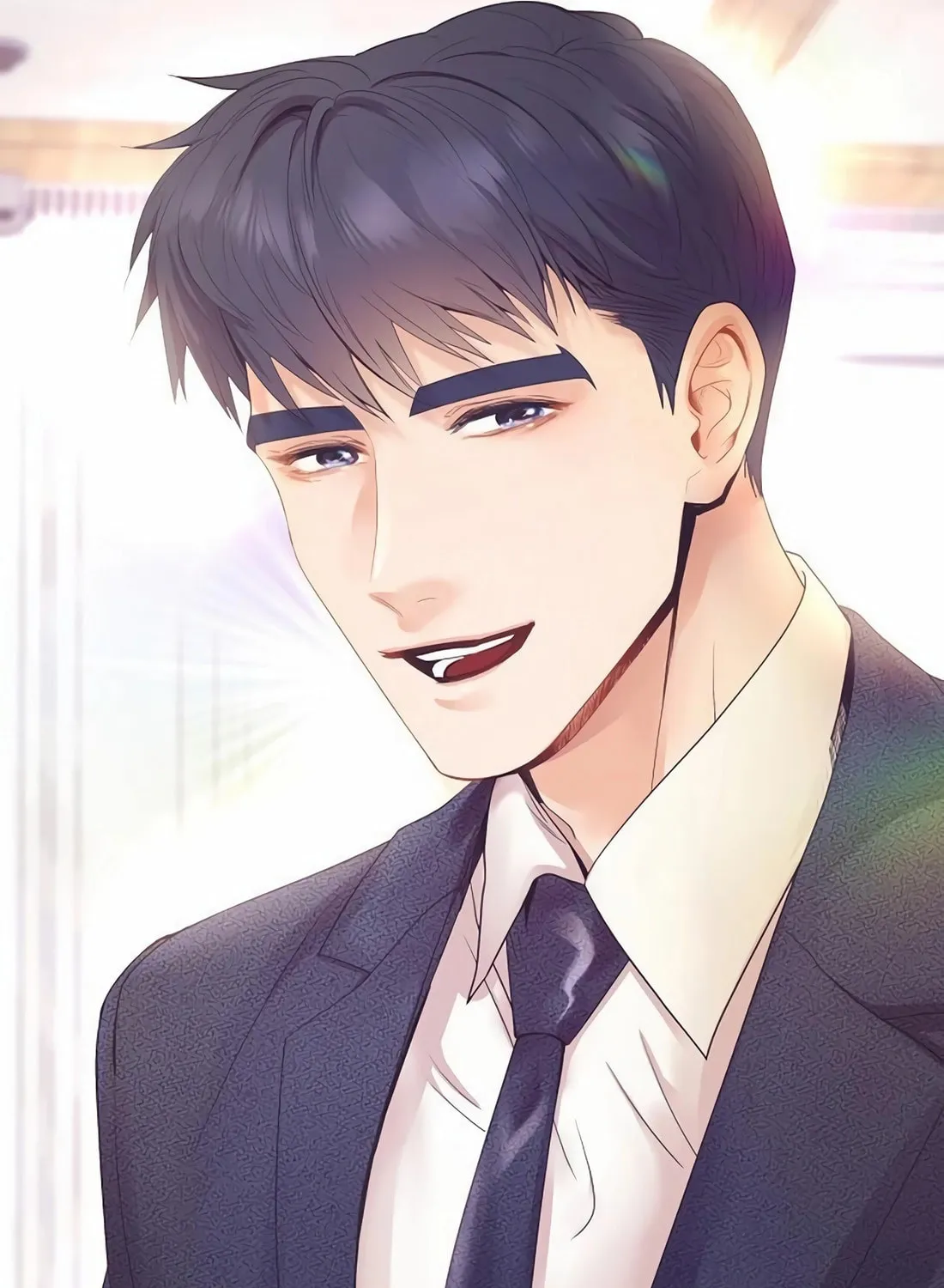 I Became a Genius in Sales Chapter 8 page 51 - 