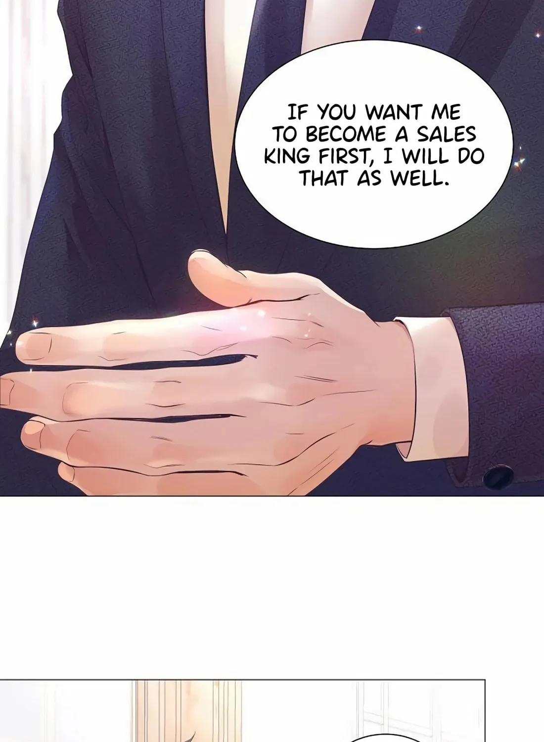 I Became a Genius in Sales Chapter 8 page 52 - 