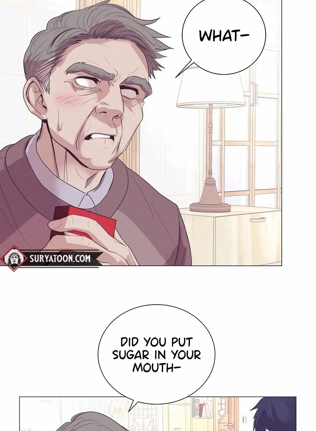 I Became a Genius in Sales Chapter 8 page 53 - 