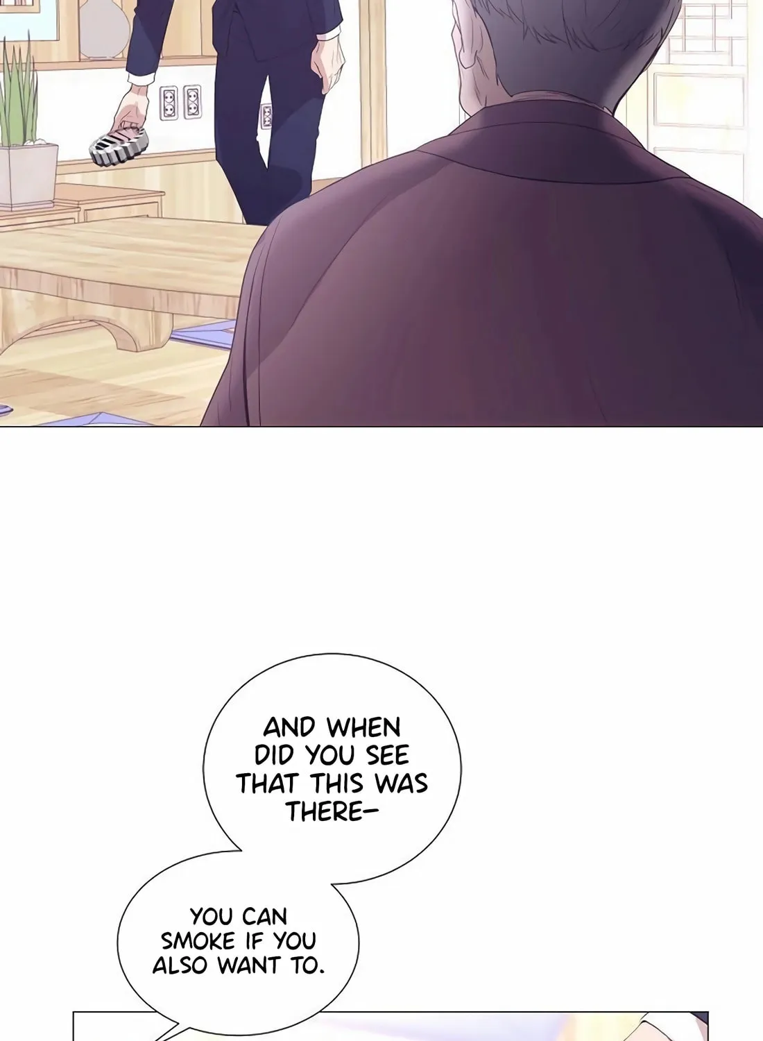 I Became a Genius in Sales Chapter 8 page 55 - 