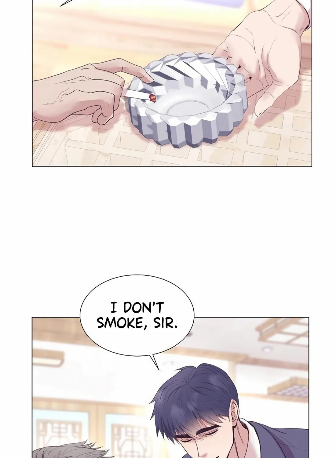 I Became a Genius in Sales Chapter 8 page 56 - 