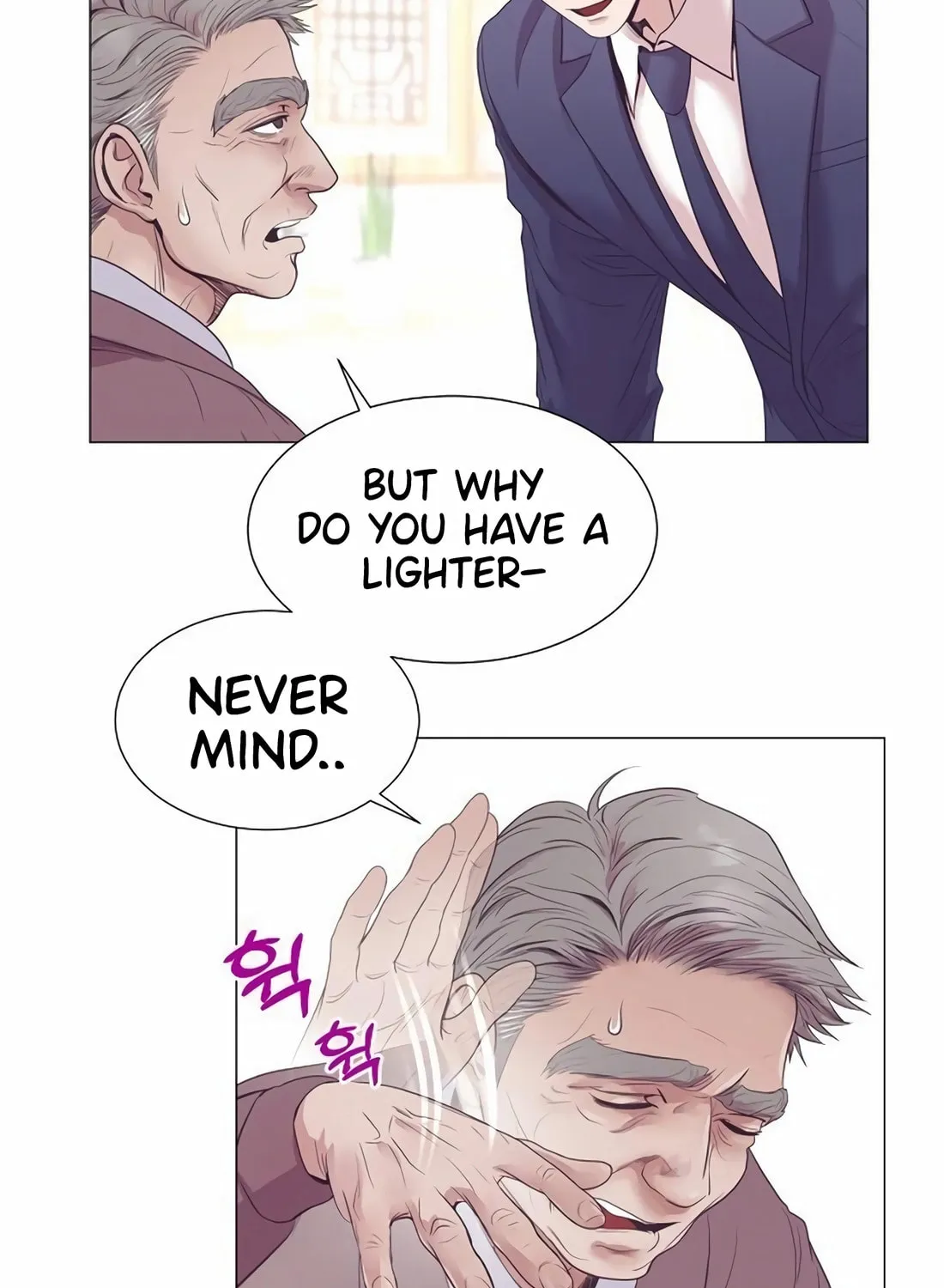 I Became a Genius in Sales Chapter 8 page 57 - 
