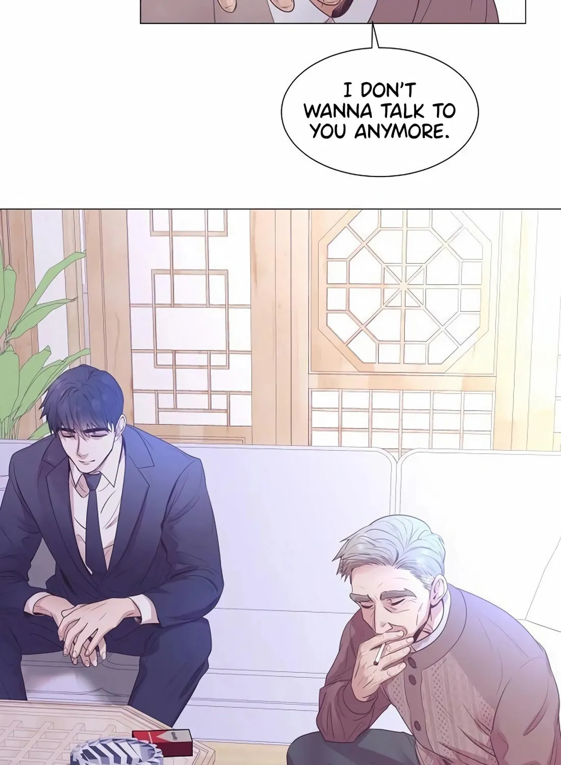 I Became a Genius in Sales Chapter 8 page 58 - 