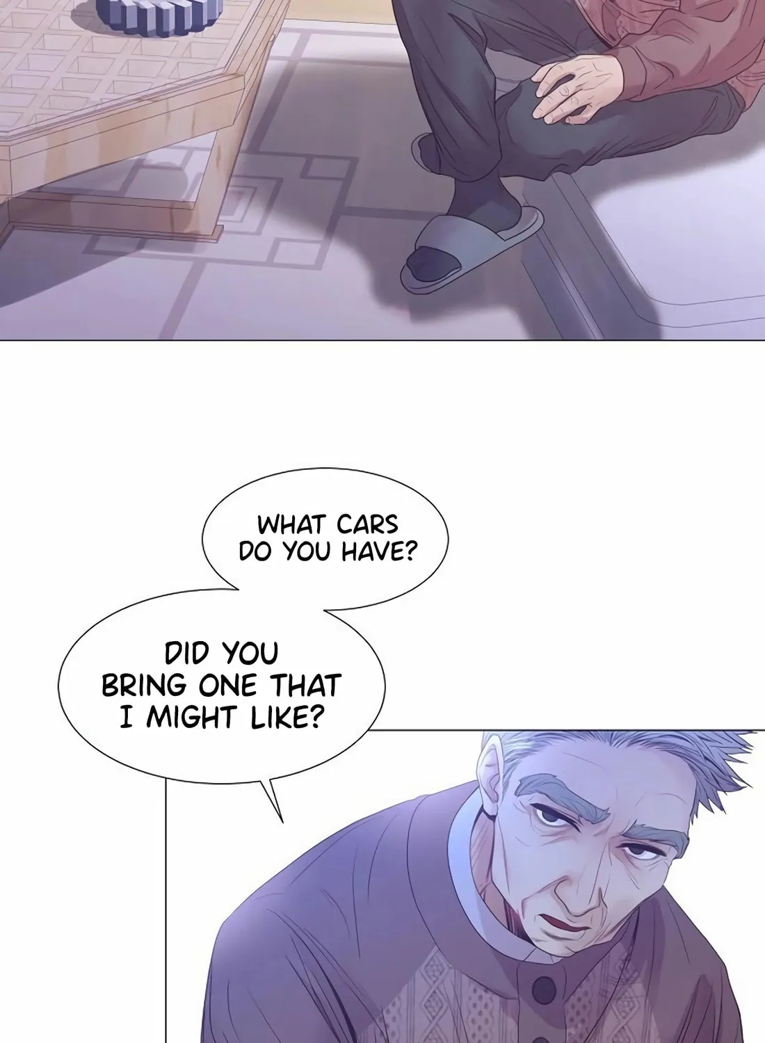 I Became a Genius in Sales Chapter 8 page 59 - 
