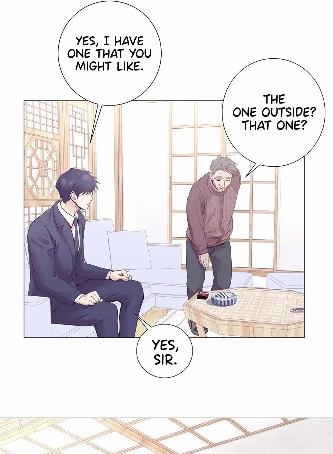 I Became a Genius in Sales Chapter 8 page 61 - 