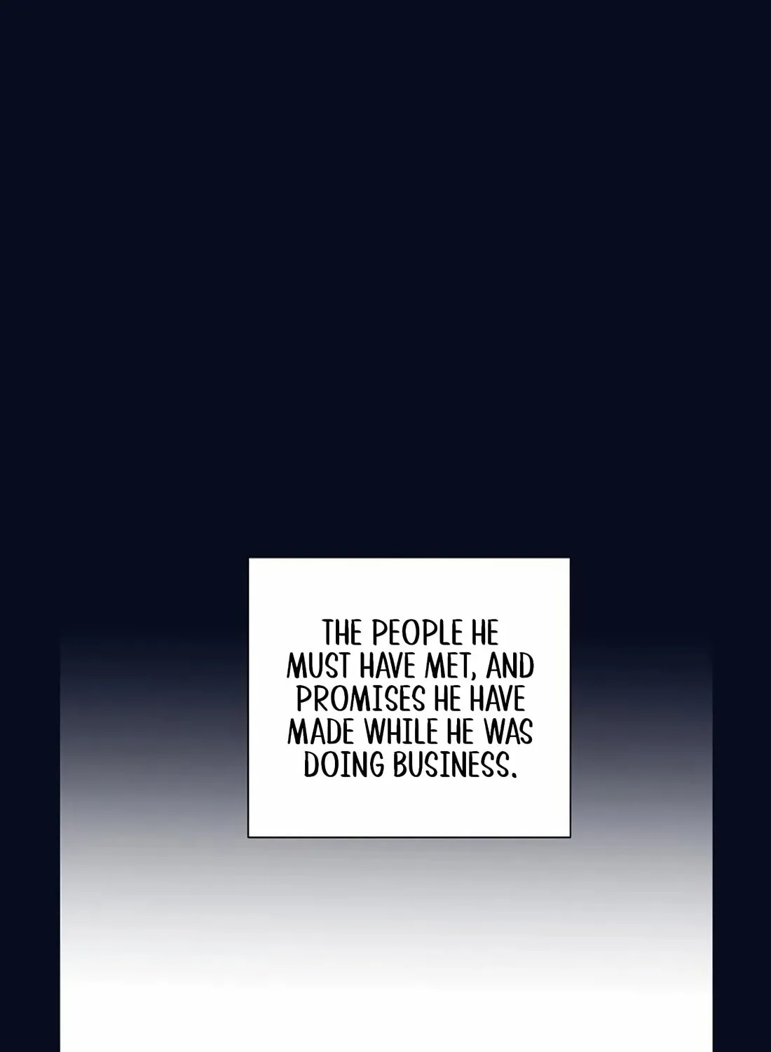 I Became a Genius in Sales Chapter 8 page 8 - 