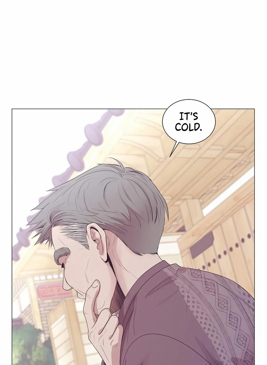I Became a Genius in Sales Chapter 8 page 74 - 