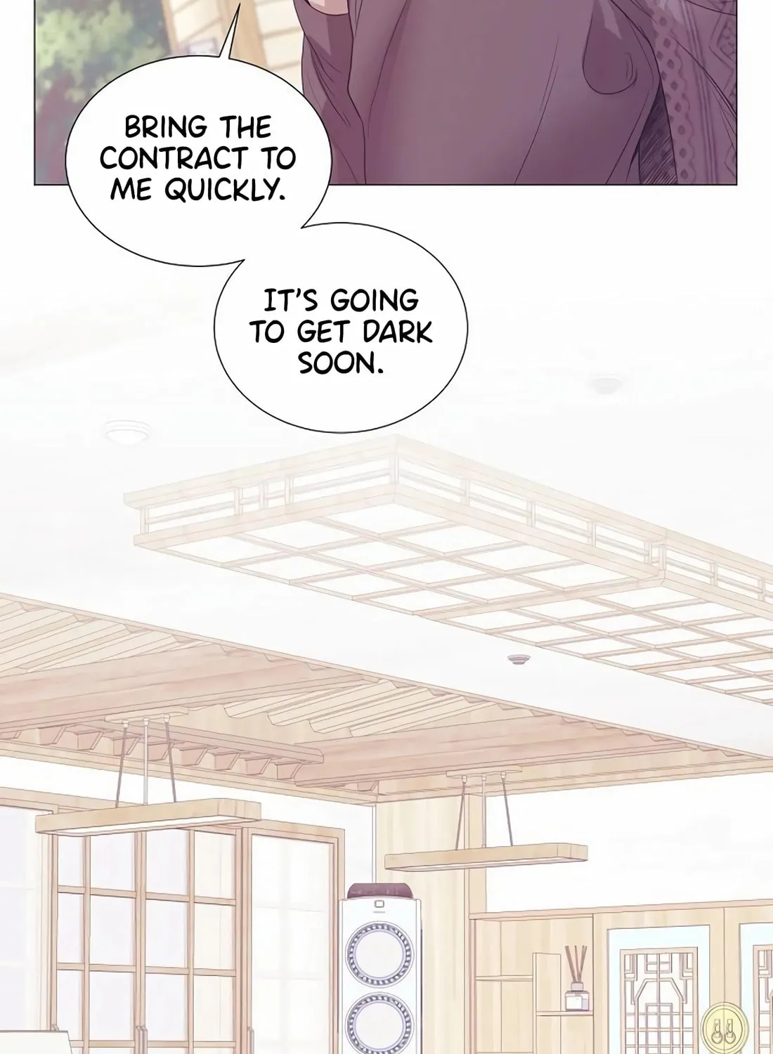 I Became a Genius in Sales Chapter 8 page 75 - 