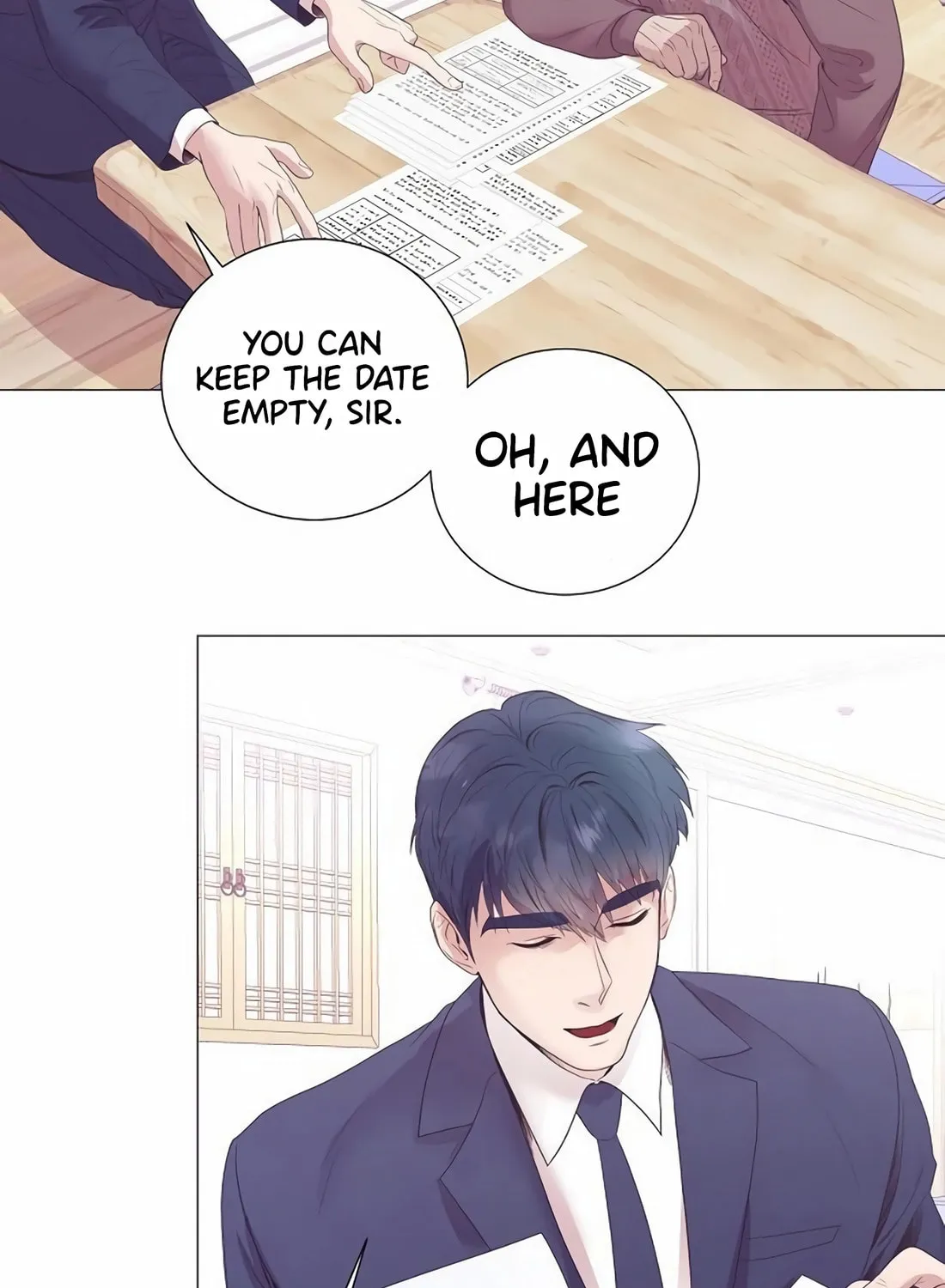 I Became a Genius in Sales Chapter 8 page 77 - 