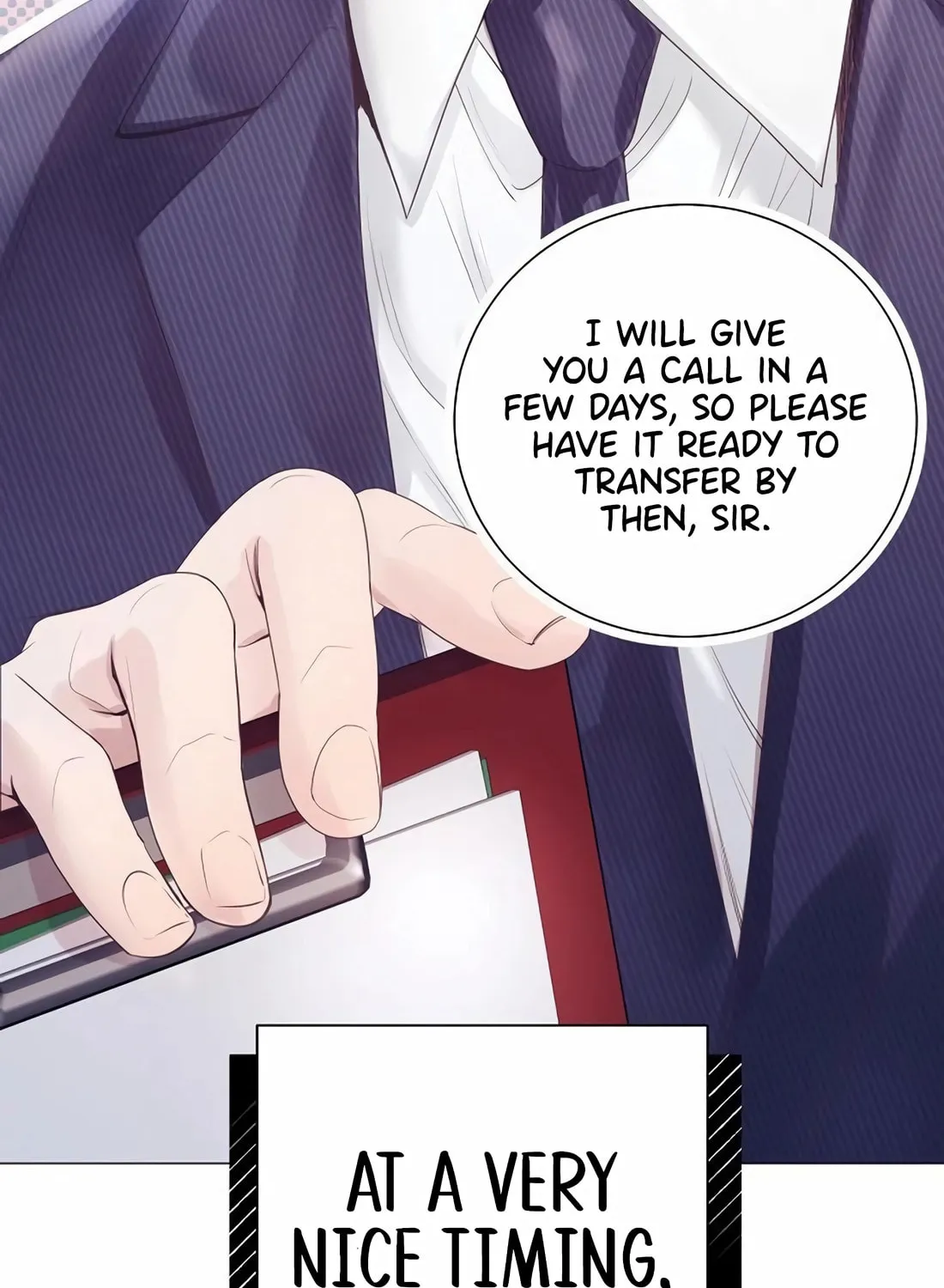 I Became a Genius in Sales Chapter 8 page 81 - 