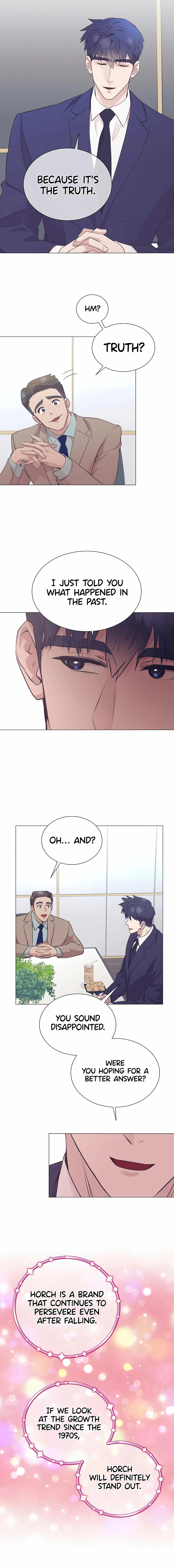 I Became a Genius in Sales Chapter 84 page 8 - 