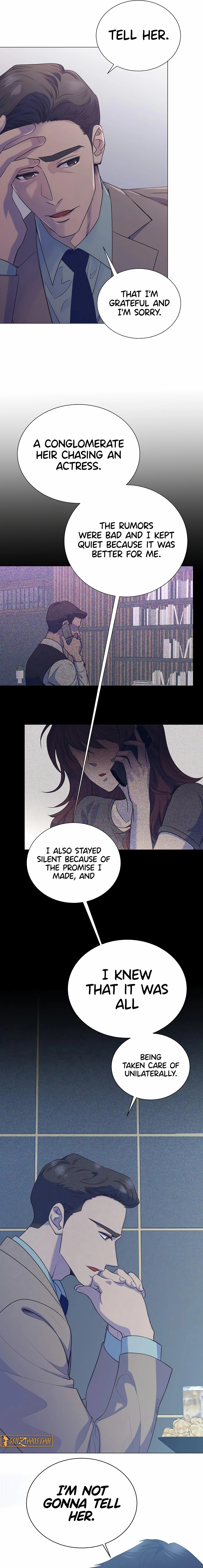 I Became a Genius in Sales Chapter 85 page 2 - 
