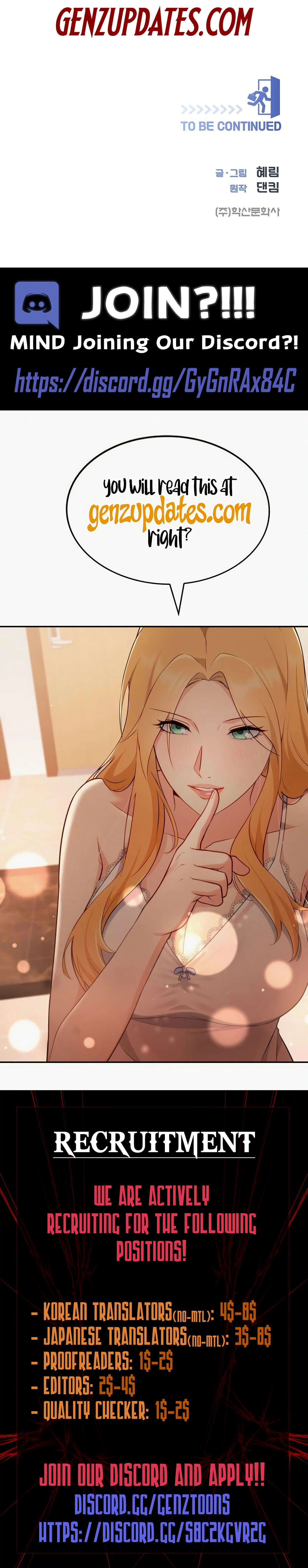 I Became a Genius in Sales Chapter 86 page 15 - 