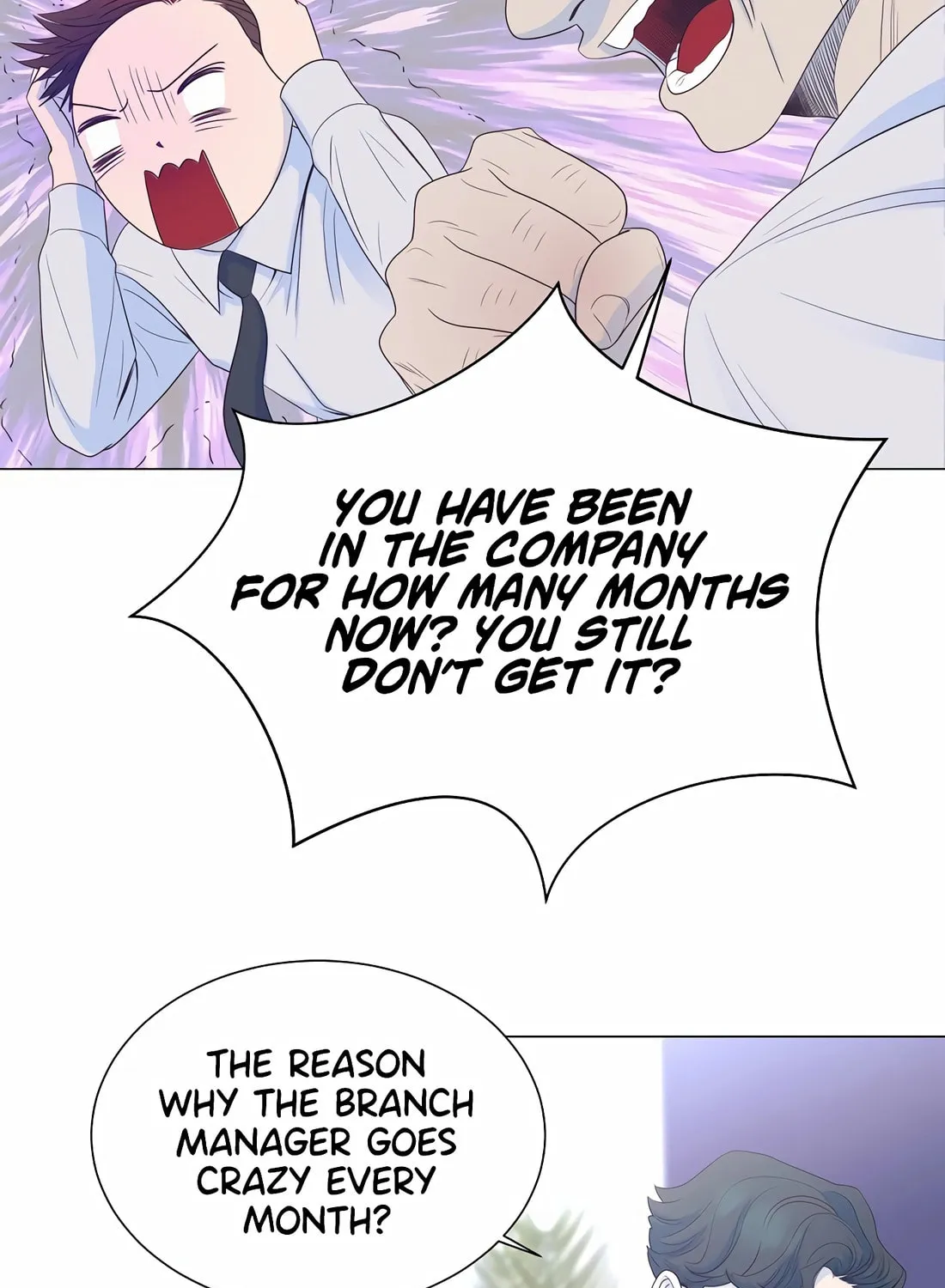 I Became a Genius in Sales Chapter 9 page 13 - 