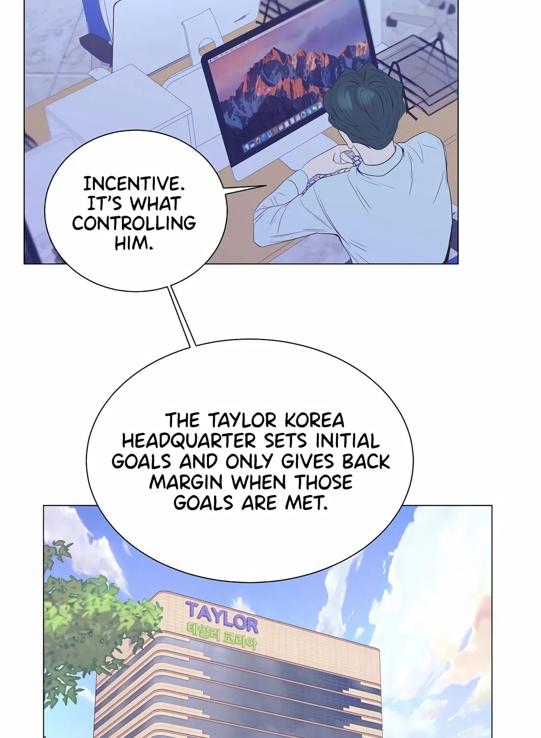 I Became a Genius in Sales Chapter 9 page 15 - 