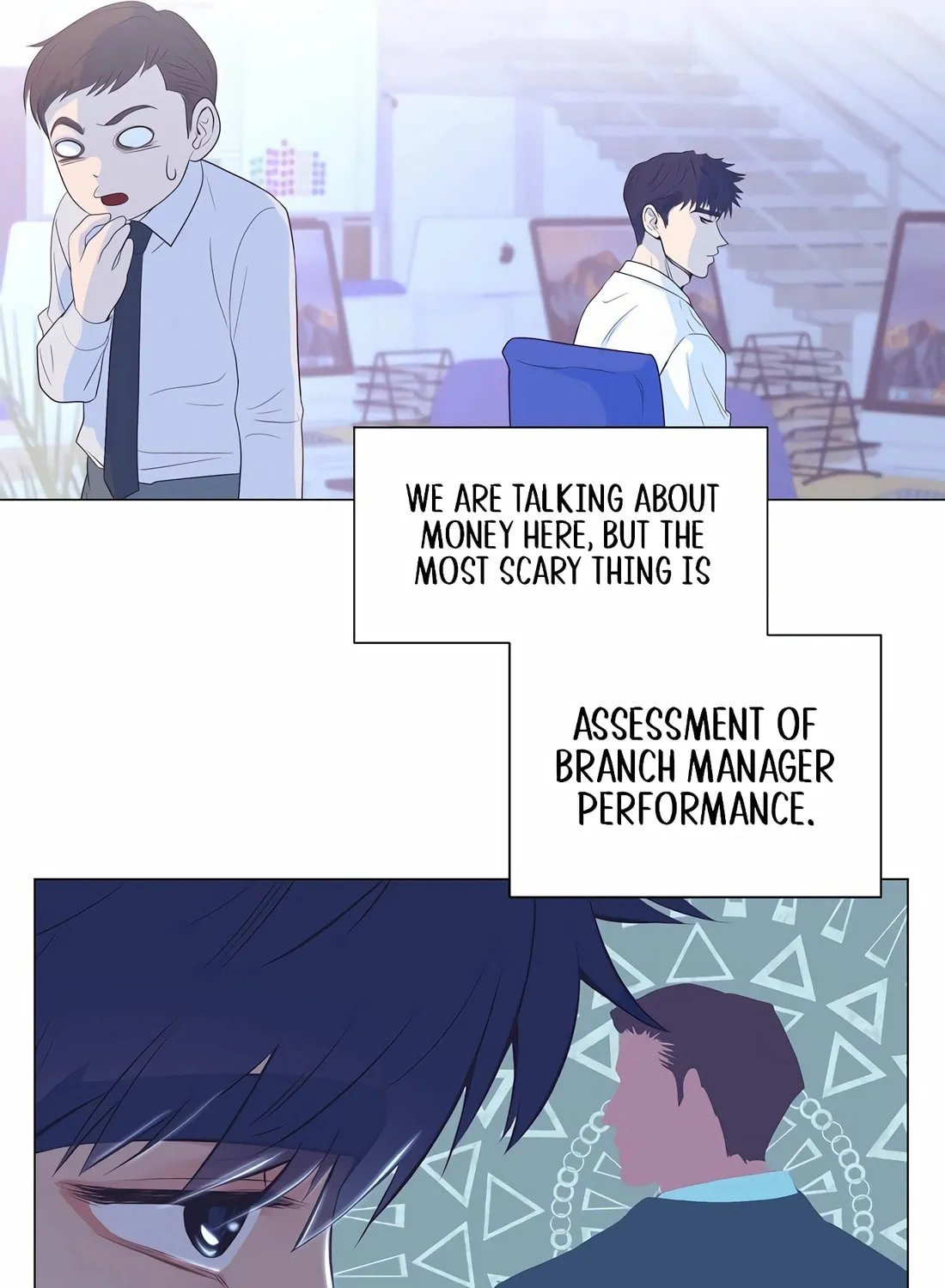 I Became a Genius in Sales Chapter 9 page 21 - 