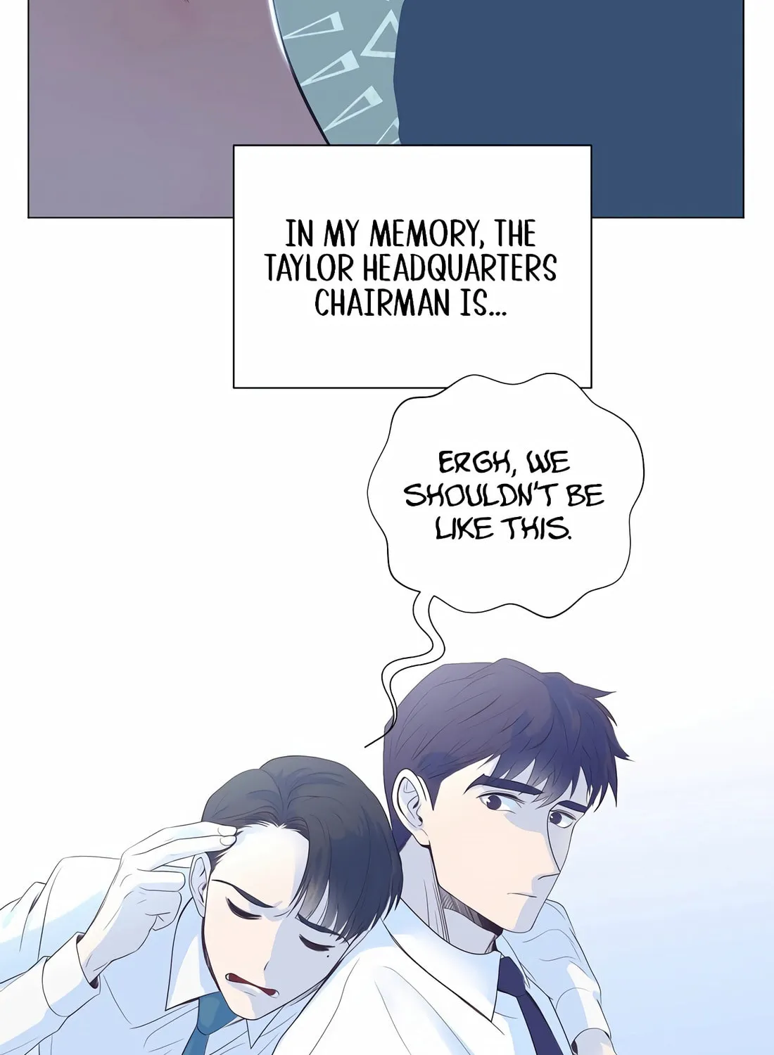 I Became a Genius in Sales Chapter 9 page 22 - 