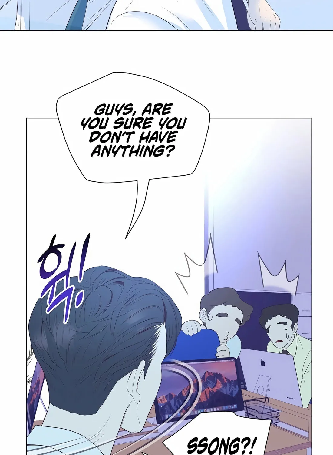 I Became a Genius in Sales Chapter 9 page 23 - 