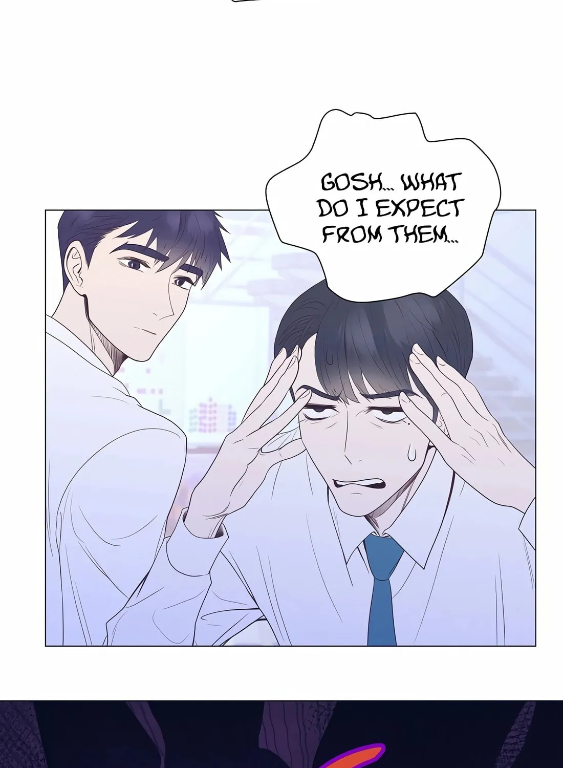 I Became a Genius in Sales Chapter 9 page 25 - 
