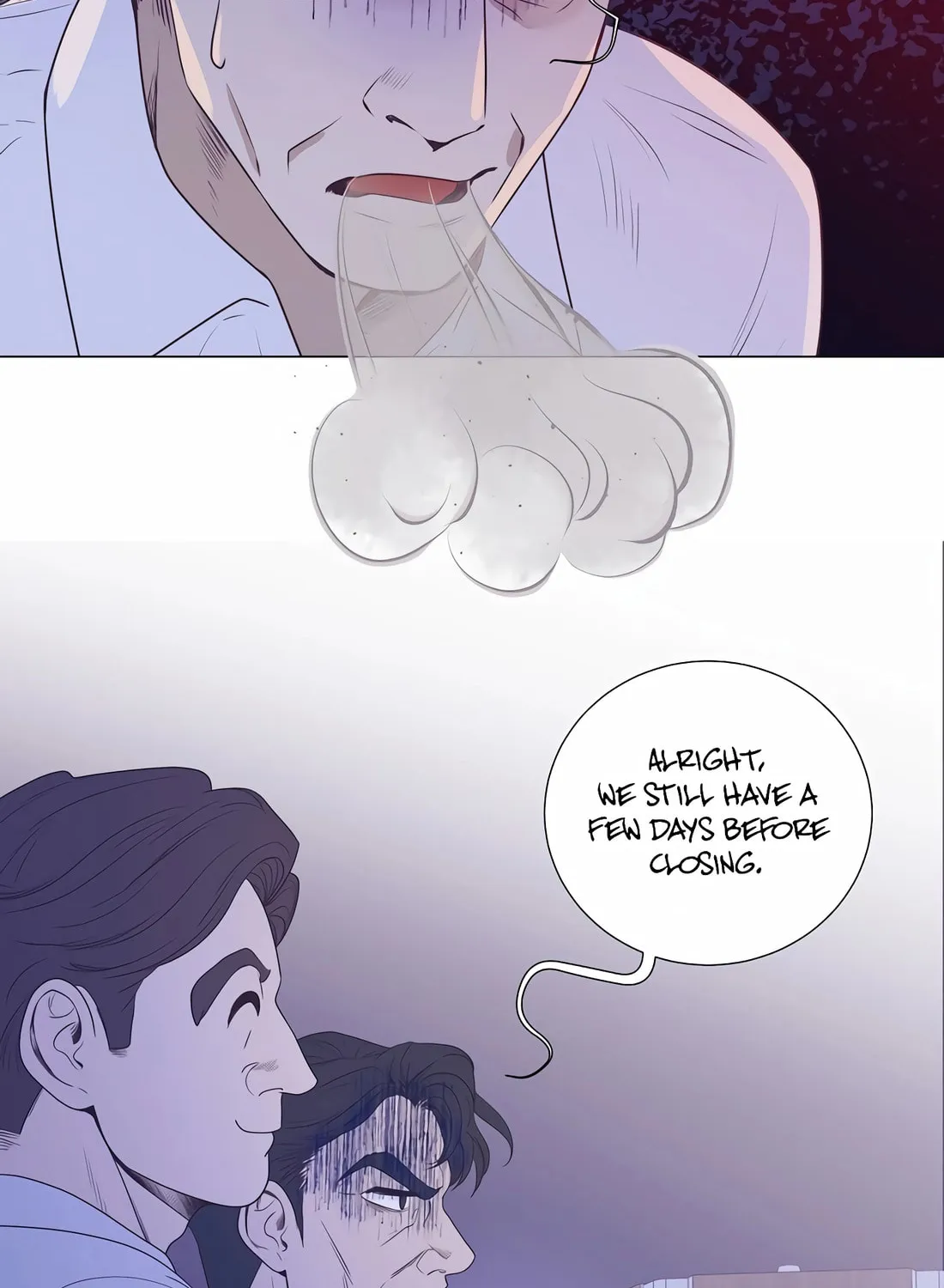 I Became a Genius in Sales Chapter 9 page 36 - 