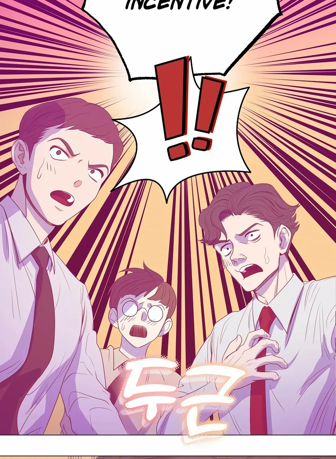 I Became a Genius in Sales Chapter 9 page 38 - 