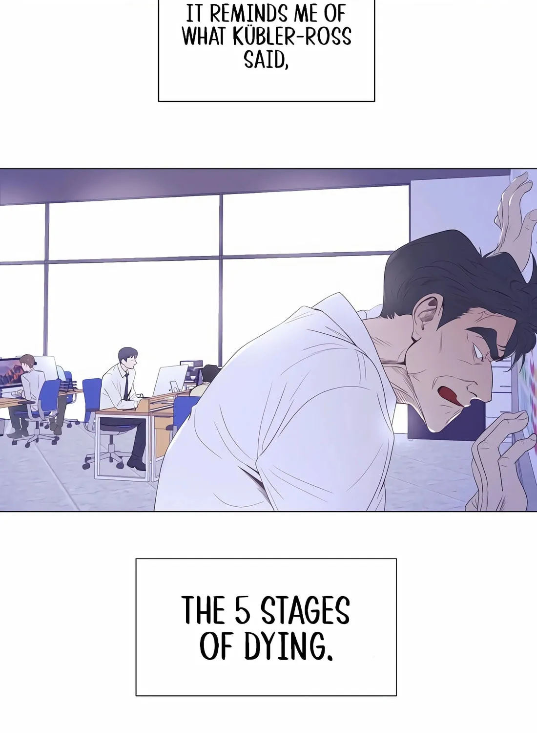 I Became a Genius in Sales Chapter 9 page 5 - 