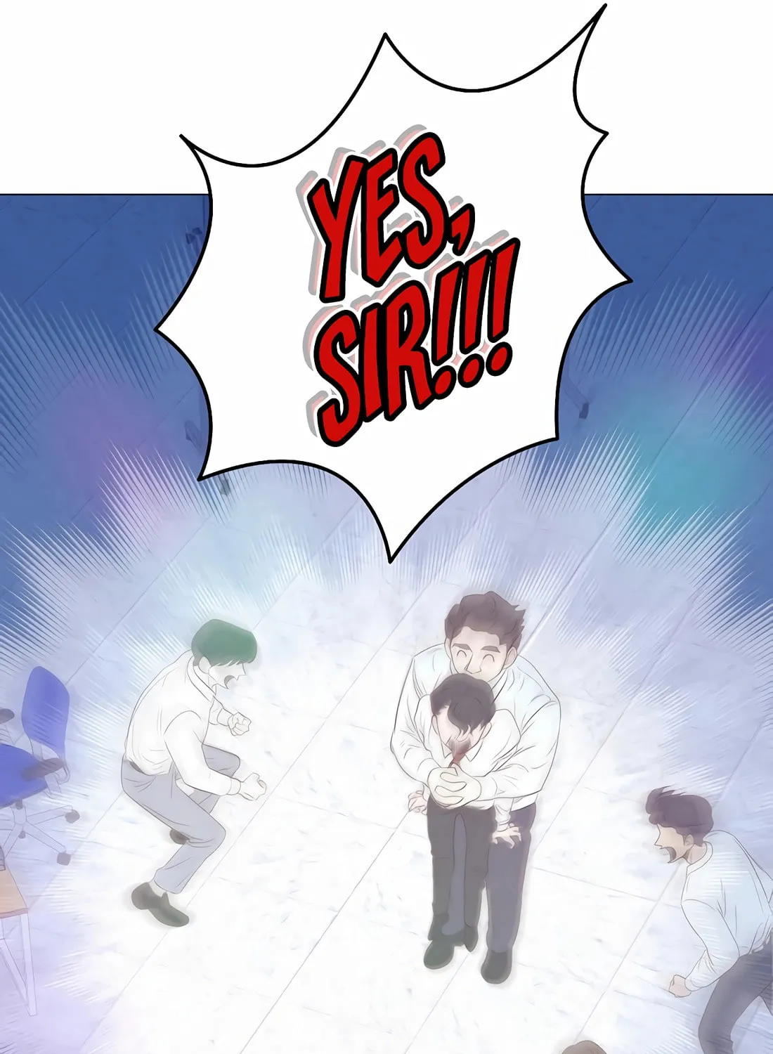 I Became a Genius in Sales Chapter 9 page 41 - 