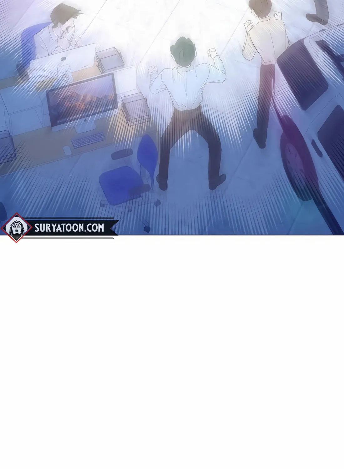 I Became a Genius in Sales Chapter 9 page 42 - 