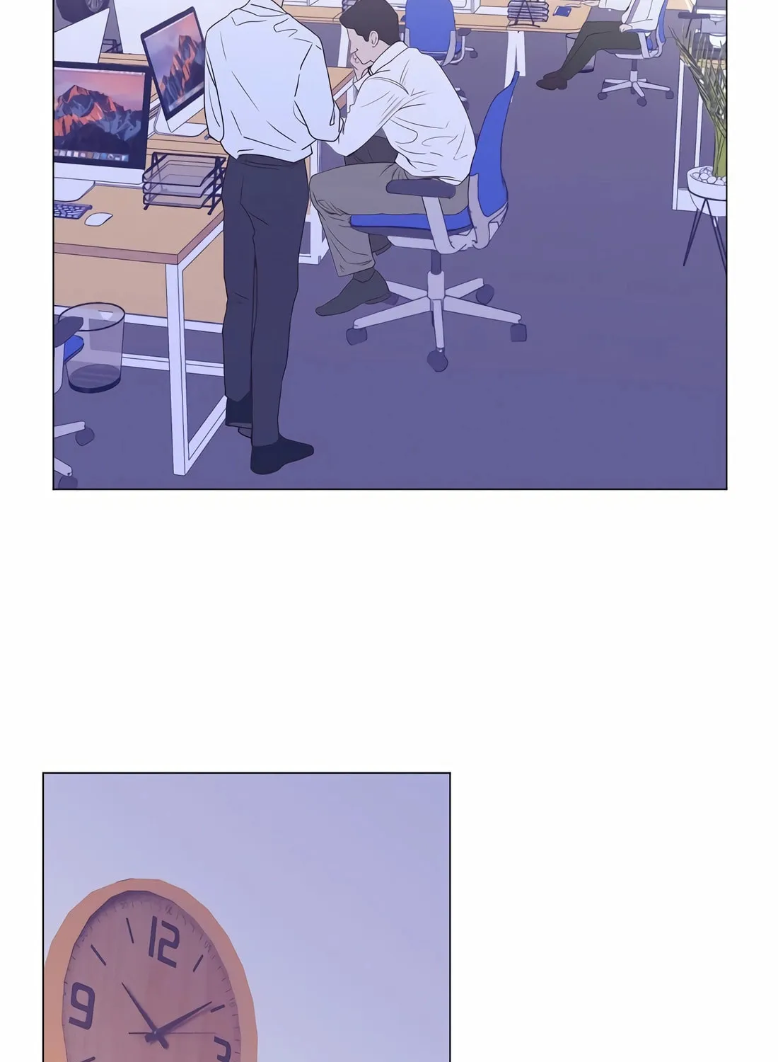 I Became a Genius in Sales Chapter 9 page 45 - 