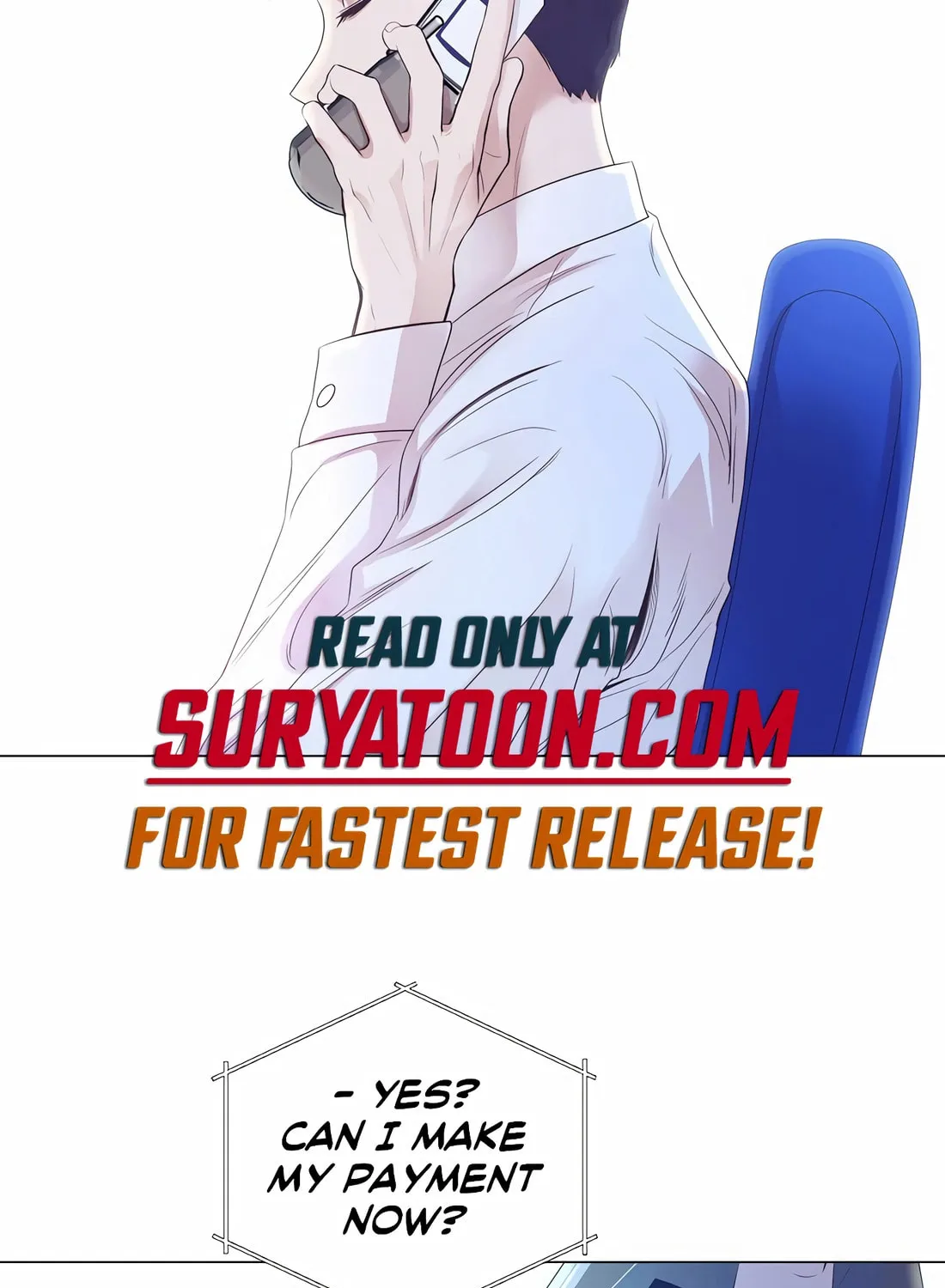 I Became a Genius in Sales Chapter 9 page 49 - 
