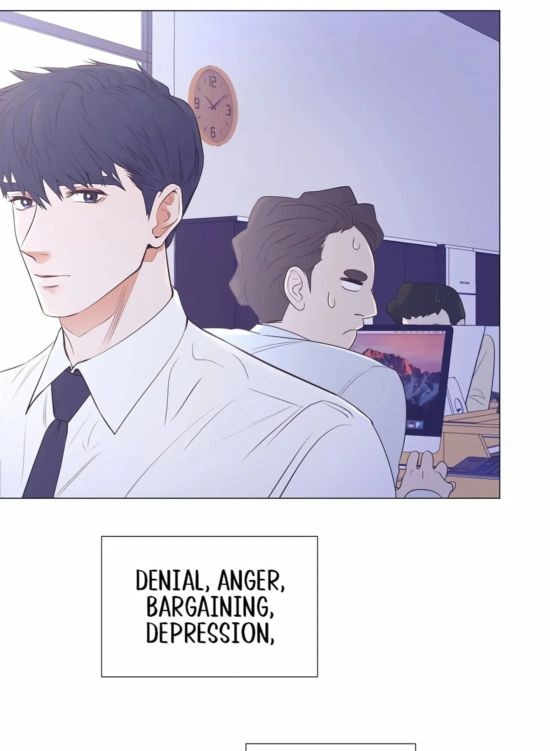 I Became a Genius in Sales Chapter 9 page 6 - 