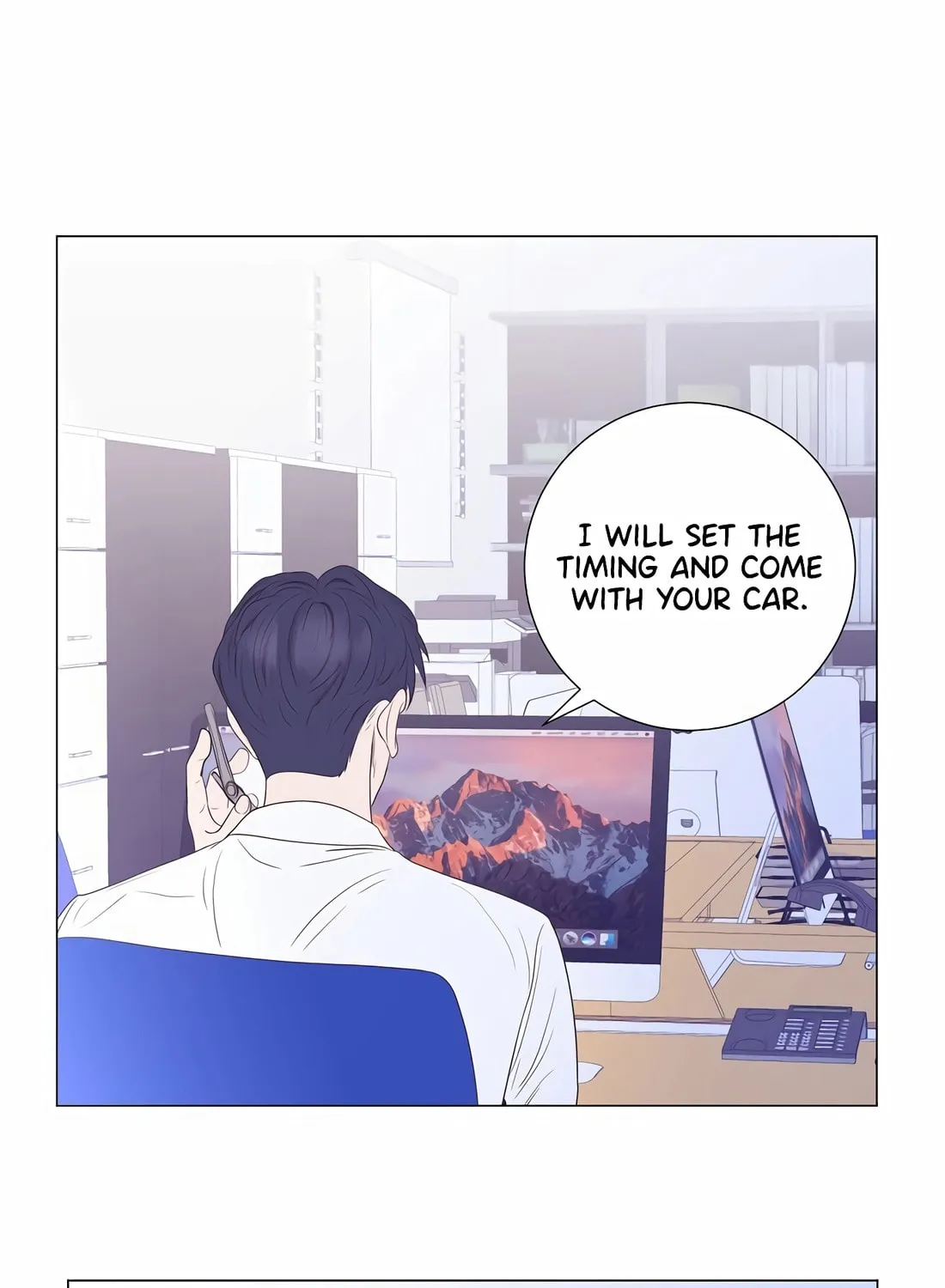 I Became a Genius in Sales Chapter 9 page 51 - 