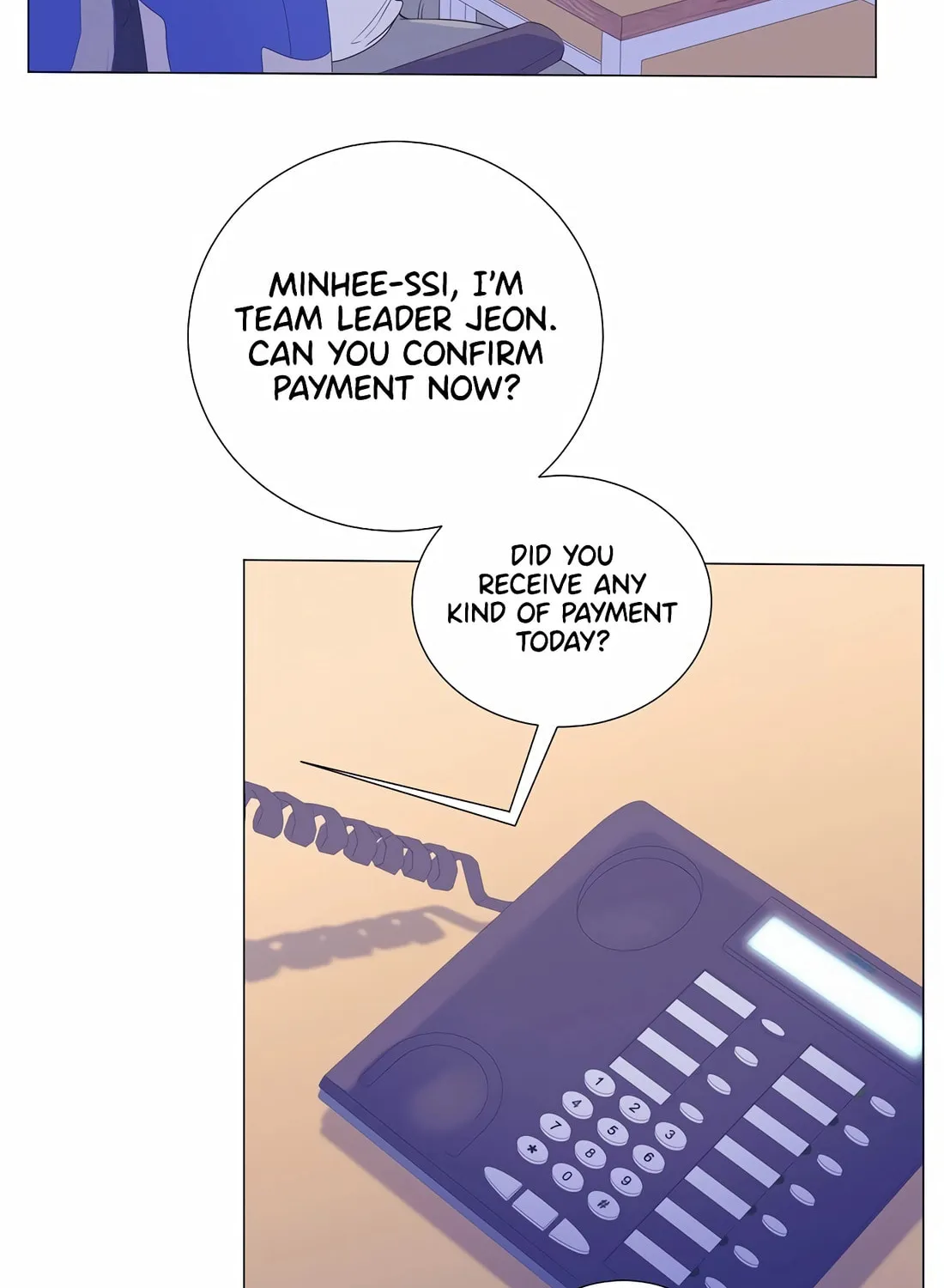 I Became a Genius in Sales Chapter 9 page 66 - 