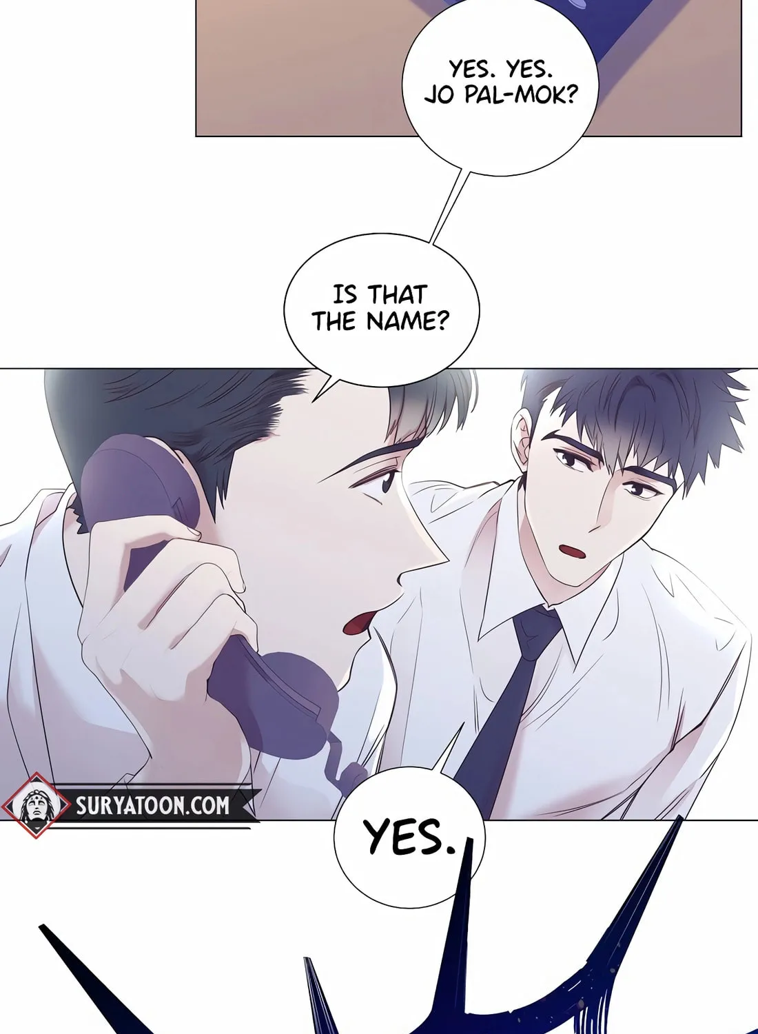 I Became a Genius in Sales Chapter 9 page 67 - 