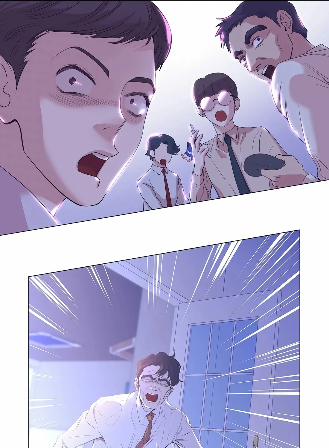 I Became a Genius in Sales Chapter 9 page 70 - 