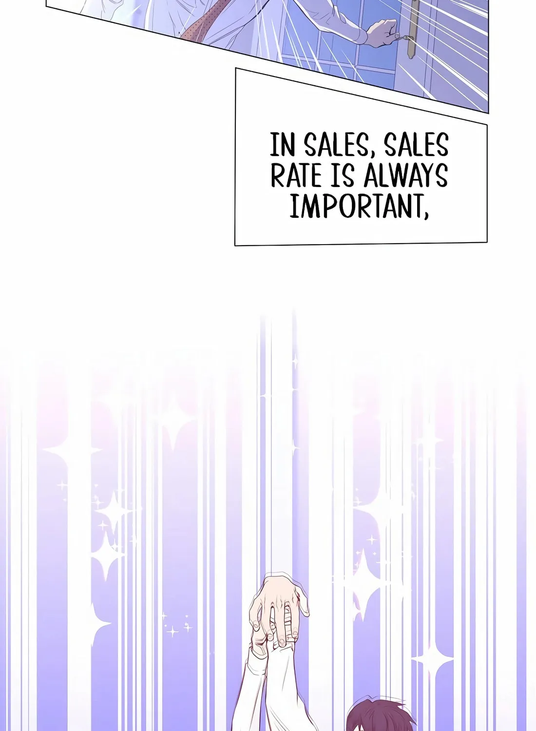 I Became a Genius in Sales Chapter 9 page 71 - 