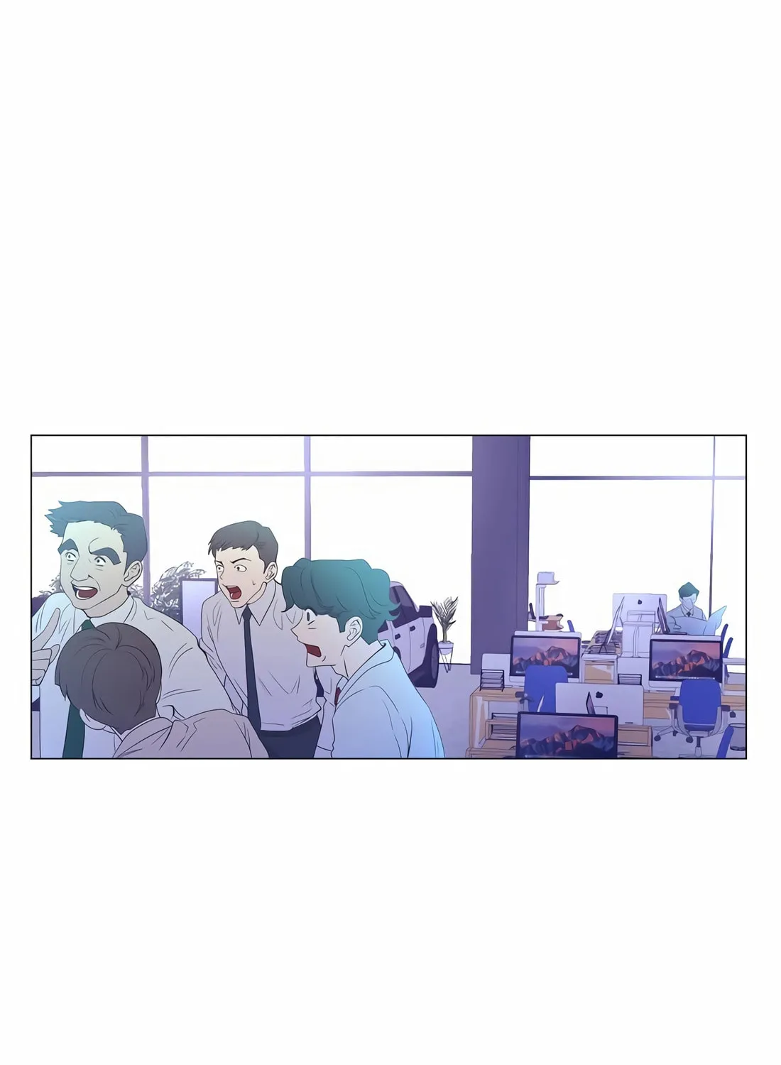 I Became a Genius in Sales Chapter 9 page 77 - 