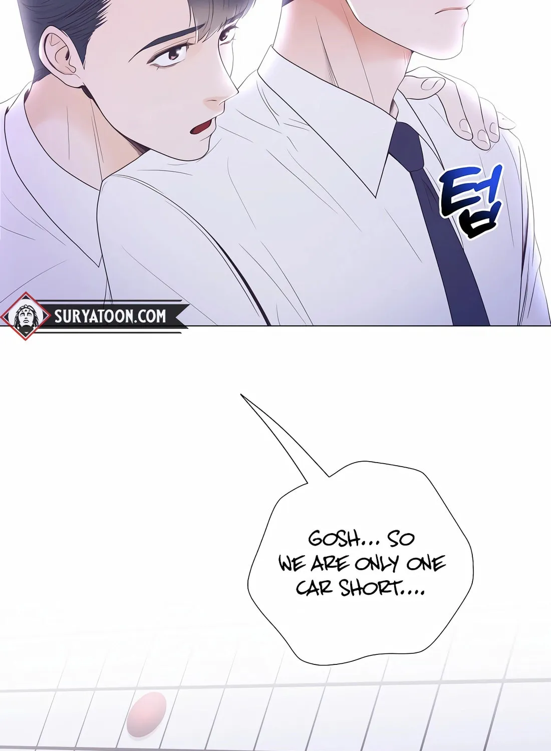 I Became a Genius in Sales Chapter 9 page 9 - 