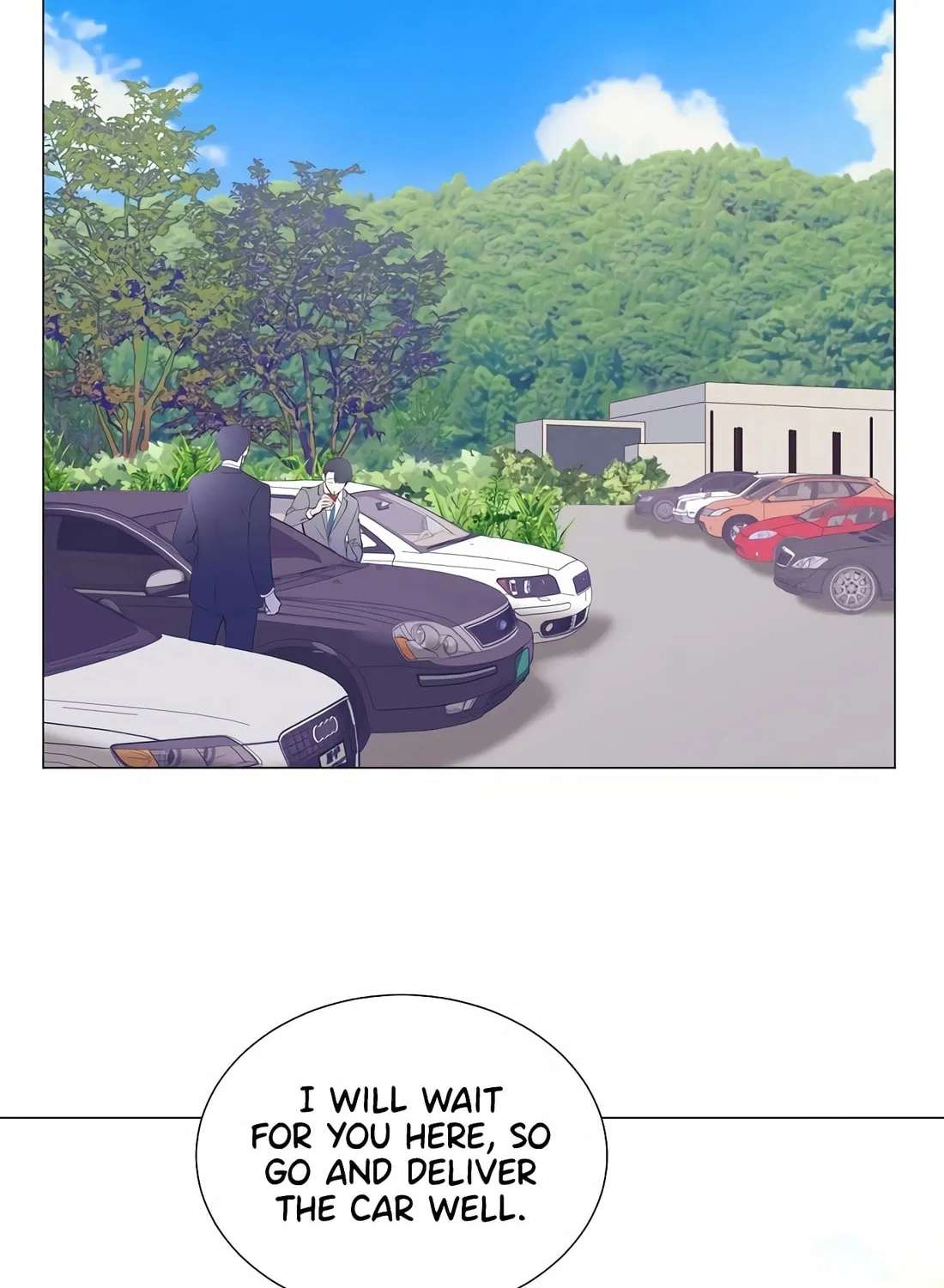 I Became a Genius in Sales Chapter 9 page 81 - 