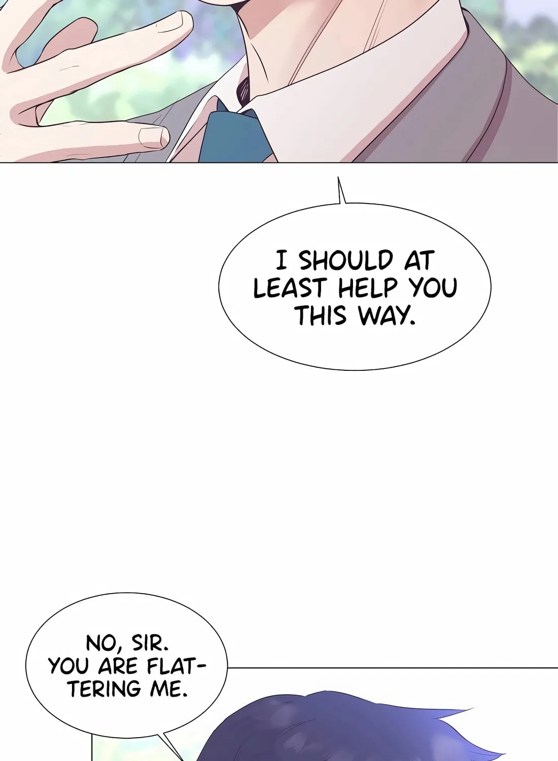 I Became a Genius in Sales Chapter 9 page 84 - 
