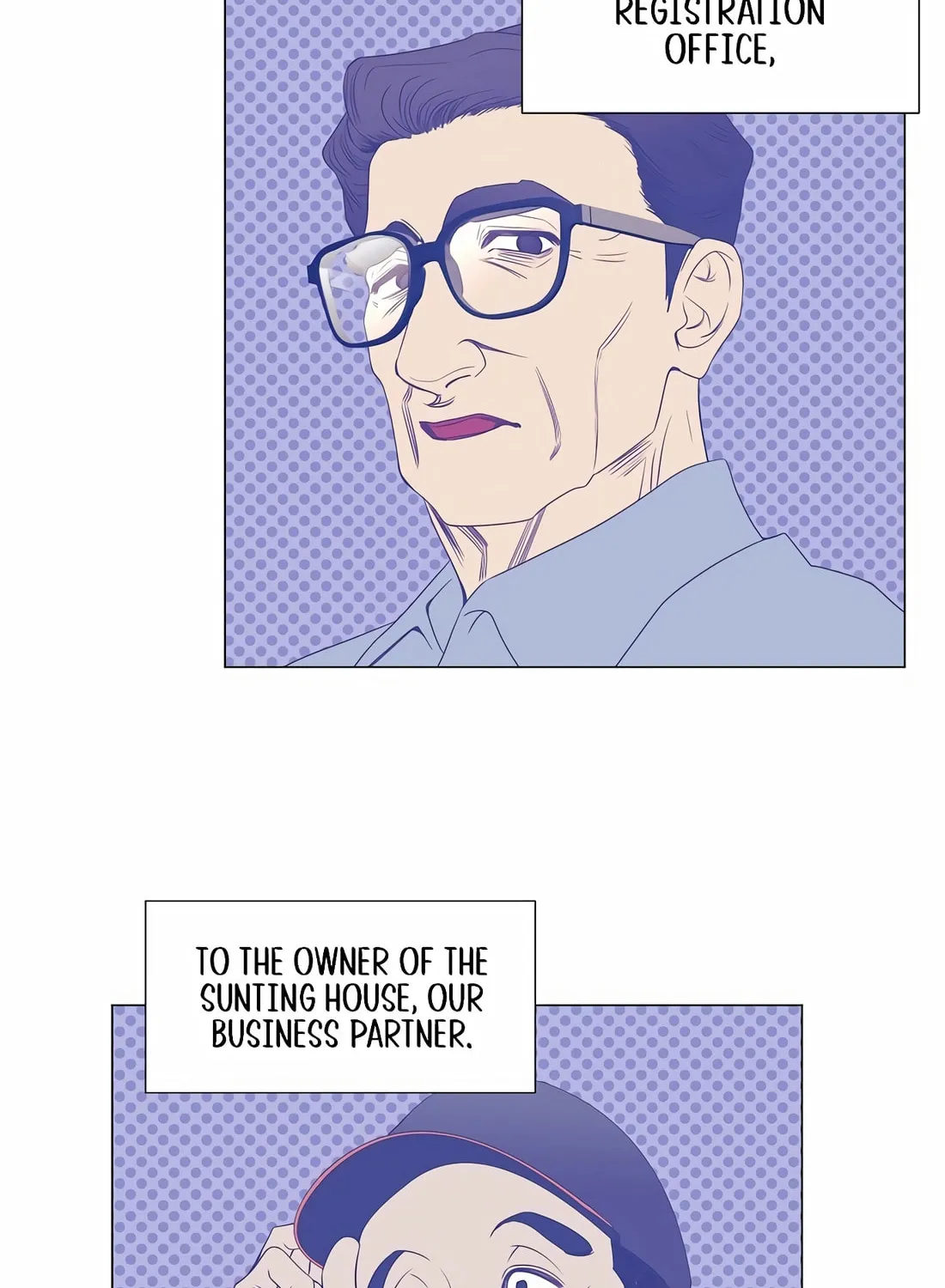 I Became a Genius in Sales Chapter 9 page 87 - 
